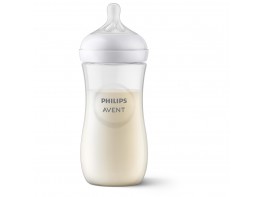 Imagen del producto Philips Avent Natural Response biberón de 330ml 1u